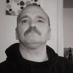 Meet your Posher, Thomas